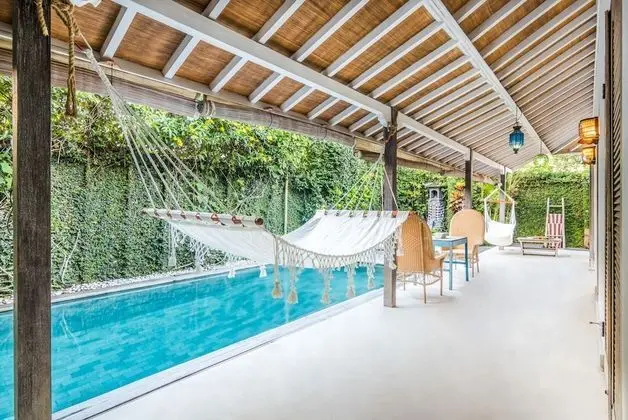 Villa, 3 Yatak Odası, Kişiye Özel Havuzlu