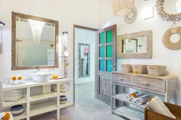 Villa, 3 Yatak Odası, Kişiye Özel Havuzlu