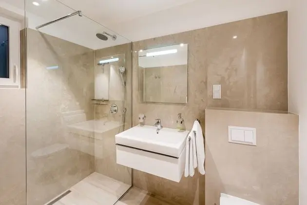 Apart Daire, 1 Yatak Odası (2)