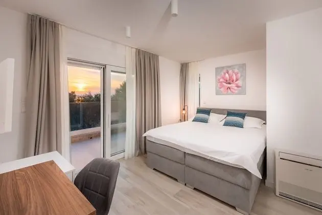 Apart Daire, 2 Yatak Odası (3)