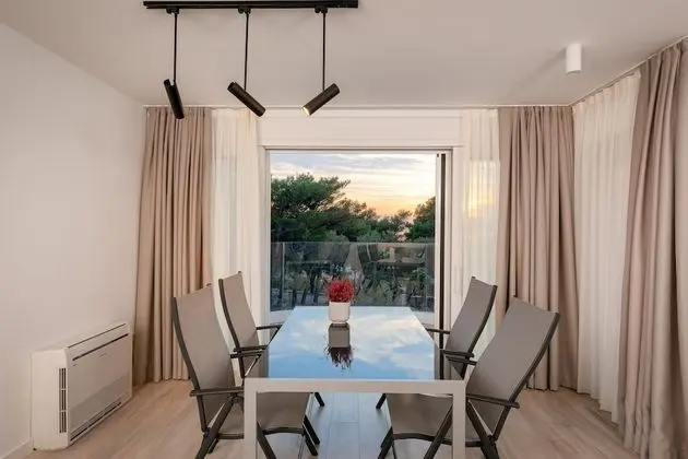 Apart Daire, 2 Yatak Odası (3)