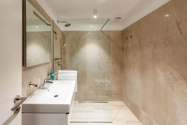 Apart Daire, 2 Yatak Odası (3)