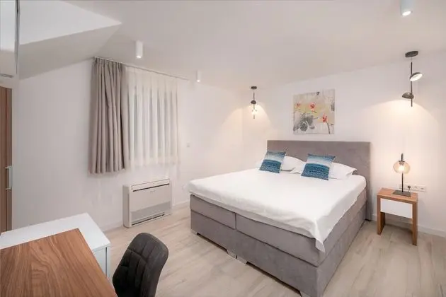 Apart Daire, 3 Yatak Odası (1)