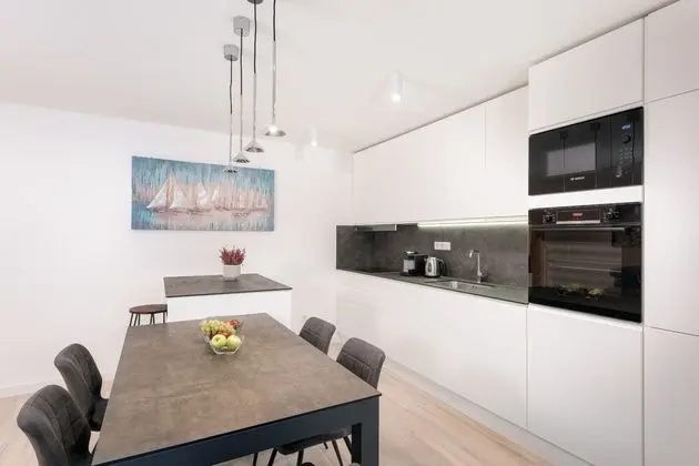 Apart Daire, 3 Yatak Odası (1)