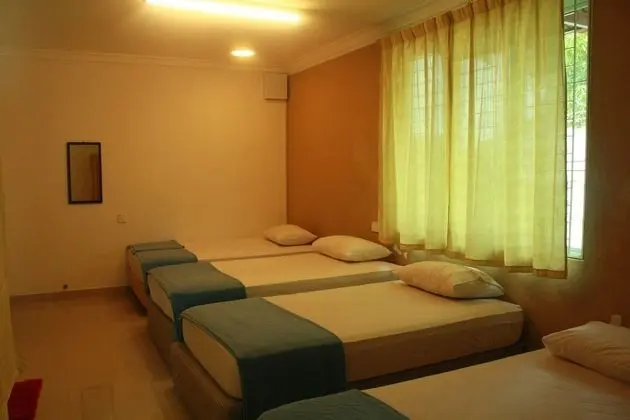 Ev, 4 Yatak Odası