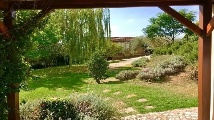 Villa, Birden Çok Yatak Odası, Veranda