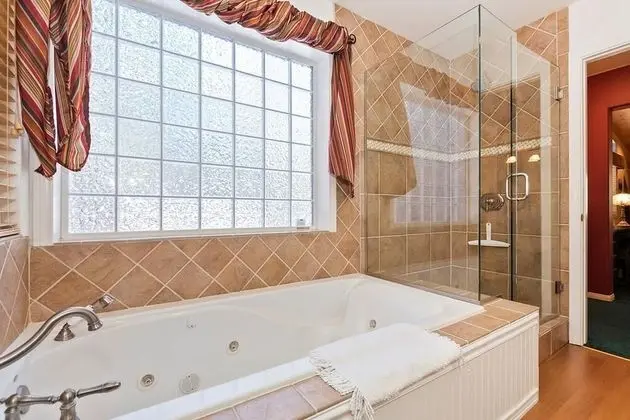 Kulübe, Birden Çok Yatak (020 - Summit Haus)