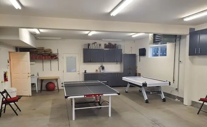 Kulübe, Birden Çok Yatak (020 - Summit Haus)