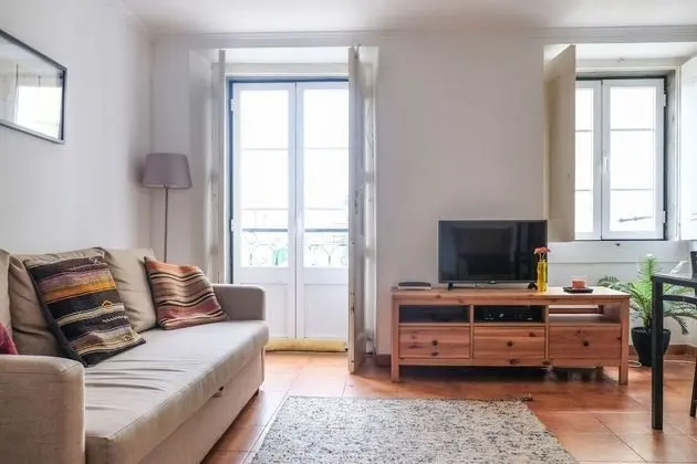 Apart Daire, 2 Yatak Odası, Şehir Manzaralı