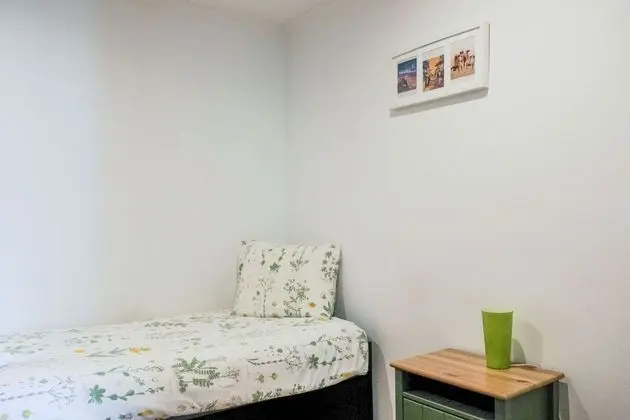 Apart Daire, 2 Yatak Odası, Şehir Manzaralı