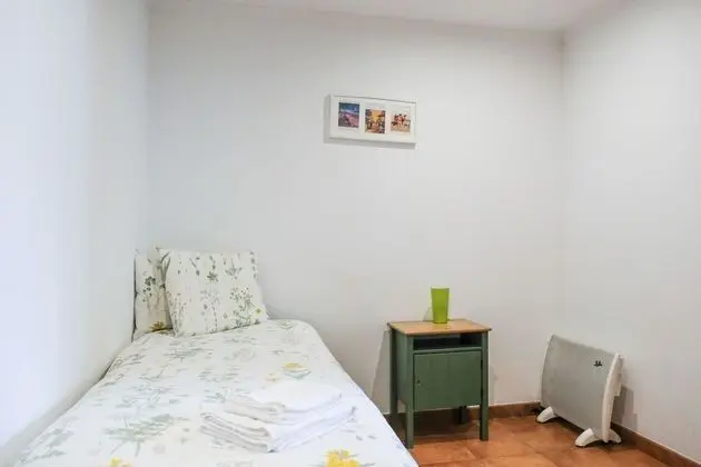 Apart Daire, 2 Yatak Odası, Şehir Manzaralı