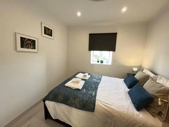 Apart Daire, 2 Yatak Odası, Şehir Manzaralı