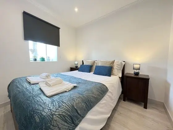 Apart Daire, 2 Yatak Odası, Şehir Manzaralı