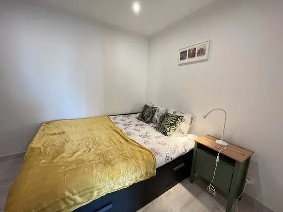 Apart Daire, 2 Yatak Odası, Şehir Manzaralı