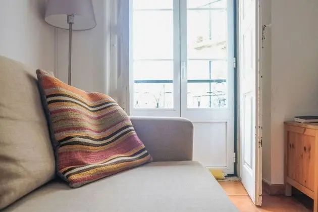 Apart Daire, 2 Yatak Odası, Şehir Manzaralı