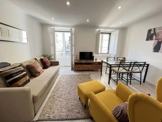 Apart Daire, 2 Yatak Odası, Şehir Manzaralı