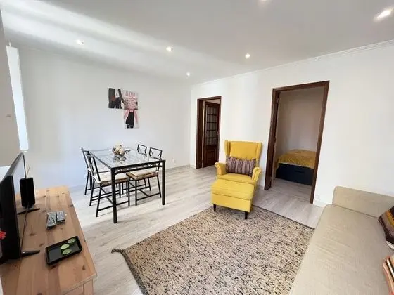 Apart Daire, 2 Yatak Odası, Şehir Manzaralı