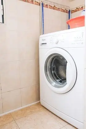 Apart Daire, 2 Yatak Odası, Şehir Manzaralı