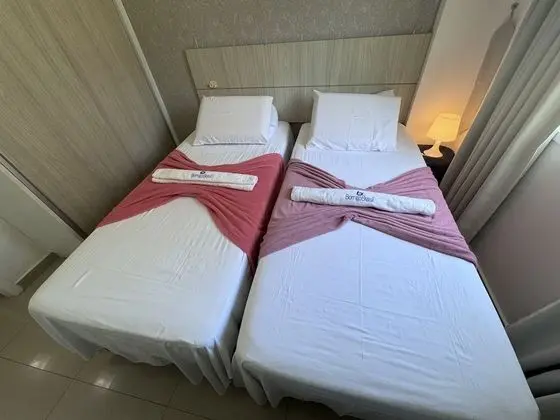 Comfort Apart Daire