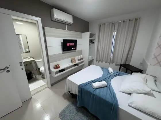 Deluxe Apart Daire