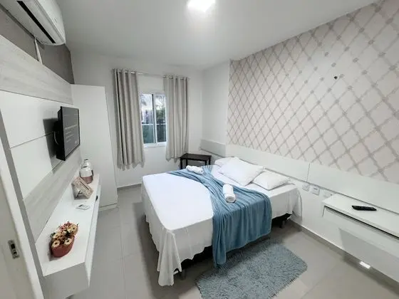 Deluxe Apart Daire