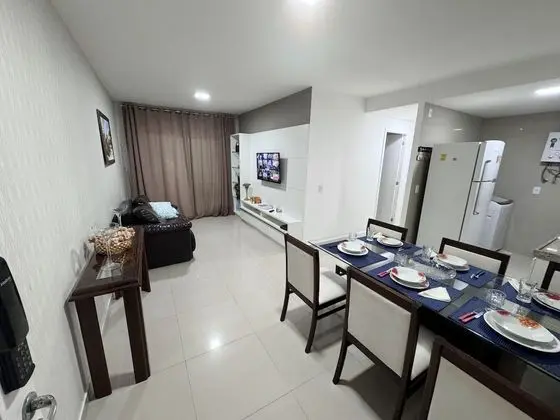 Deluxe Apart Daire