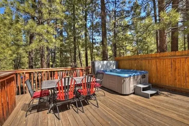 Ev, Birden Çok Yatak (038 - HappyNest Cabin)