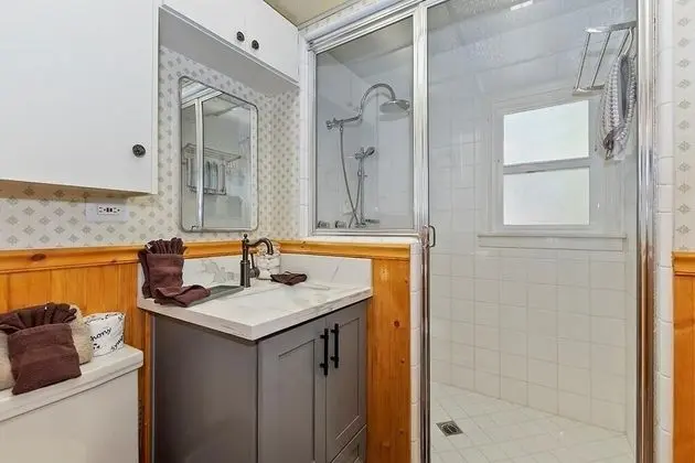 Ev, Birden Çok Yatak (038 - HappyNest Cabin)
