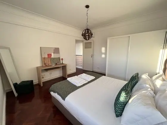 Apart Daire, 1 Yatak Odası, Şehir Manzaralı