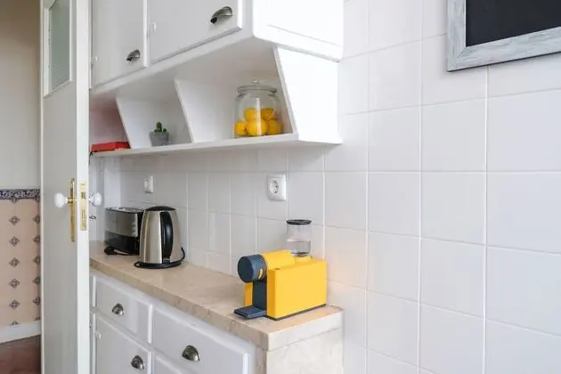 Apart Daire, 1 Yatak Odası, Şehir Manzaralı