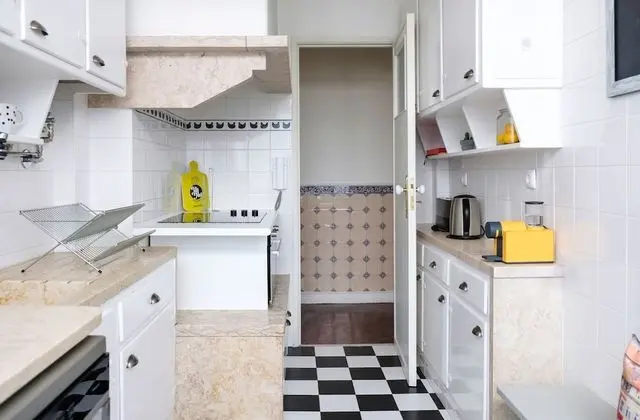 Apart Daire, 1 Yatak Odası, Şehir Manzaralı