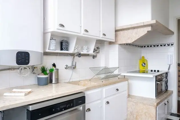 Apart Daire, 1 Yatak Odası, Şehir Manzaralı