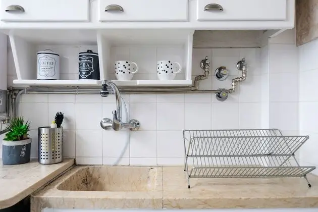 Apart Daire, 1 Yatak Odası, Şehir Manzaralı