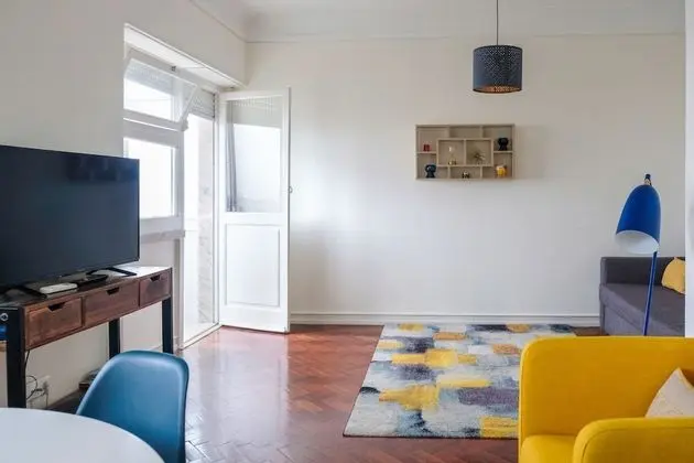 Apart Daire, 1 Yatak Odası, Şehir Manzaralı