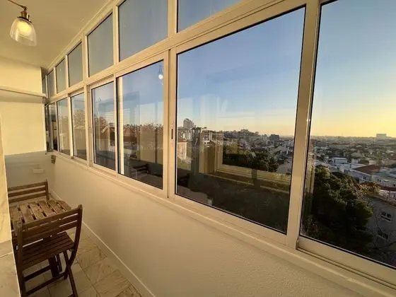 Apart Daire, 1 Yatak Odası, Şehir Manzaralı