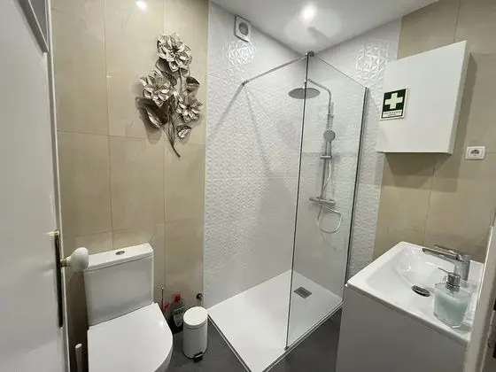 Apart Daire, 1 Yatak Odası, Şehir Manzaralı