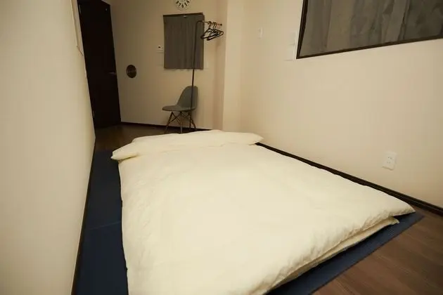 Traditional Oda (Japanese Style)