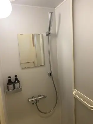 Basic Oda, Sigara İçilmez, Özel Banyo (Private Room for 4 Guests)