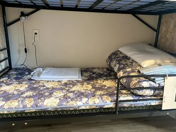 Basic Oda, Sigara İçilmez, Özel Banyo (Private Room for 6 Guests)