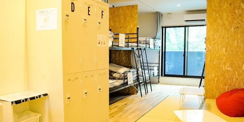 Basic Oda, Sigara İçilmez, Özel Banyo (Private Room for 6 Guests)
