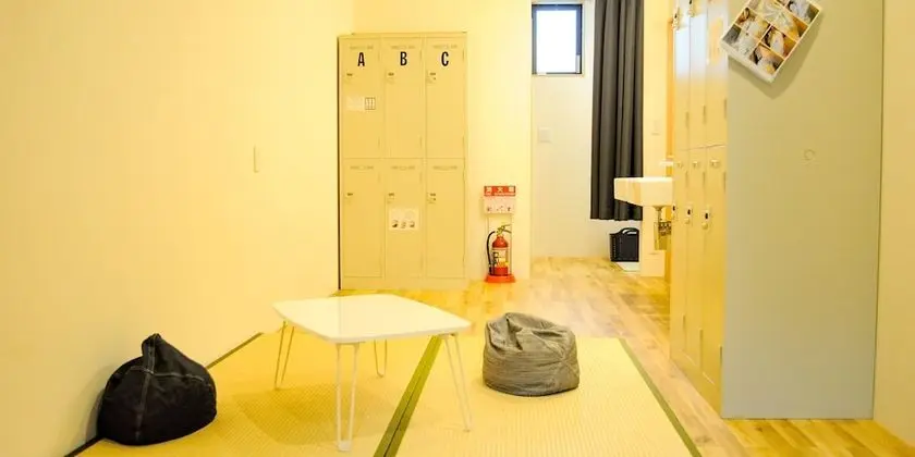 Basic Oda, Sigara İçilmez, Özel Banyo (Private Room for 6 Guests)