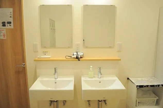 Basic Oda, Sigara İçilmez, Özel Banyo (Private Room for 6 Guests)