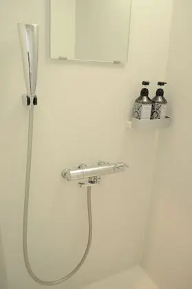Basic Oda, Sigara İçilmez, Özel Banyo (Private Room for 6 Guests)
