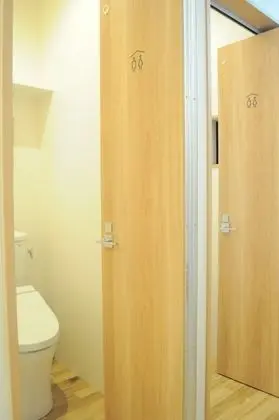 Basic Oda, Sigara İçilmez, Özel Banyo (Private Room for 6 Guests)