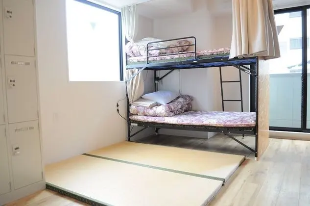 Basic Oda, Birden Çok Yatak, Sigara İçilmez (Up to 6 Persons)