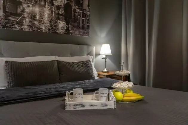 Deluxe Oda, 1 Büyük (Queen) Boy Yatak