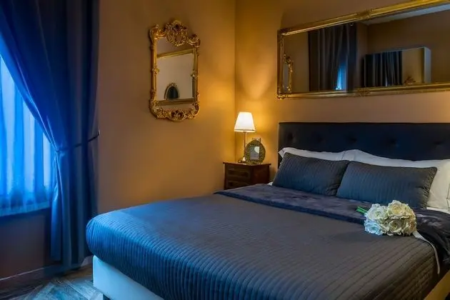 Oda, 1 Büyük (Queen) Boy Yatak, Şehir Manzaralı