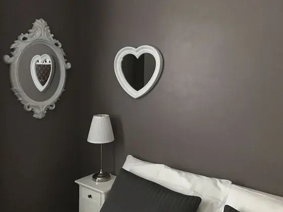 Oda, 1 Çift Kişilik Yatak