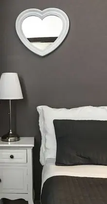 Oda, 1 Çift Kişilik Yatak