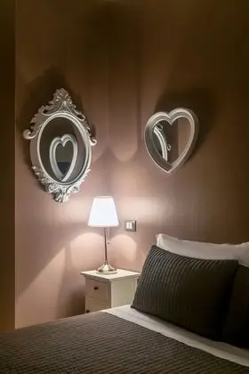 Oda, 1 Çift Kişilik Yatak